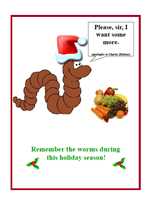 Xmas worm PDF